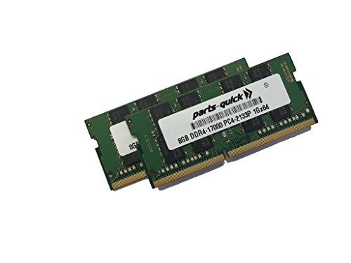多様な 16 Gb 2 X Ddr4 2133 Mh 中古品 Msiノートブックwt72 6qj キットメモリfor 8 Gb その他パソコン Pc周辺機器 Www Hotelbeaurivagefano It