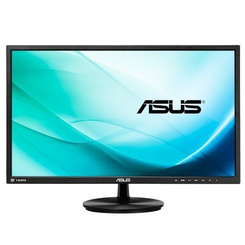 Asus Vn248q P 23 8 39 Full Hd 19x1080 Ips Displayport Hdmi Dvi D Vga B 品