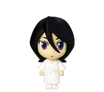 Bleach ブリーチ キャラフォーチュン Bleachみくじ 尸魂界ver 朽木ルキア 中古品 の通販はau Pay マーケット World Import Store 商品ロットナンバー