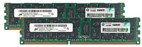 純正オーダー HP 純正 32GB (2x16GB) サーバーメモリ アップグレード 672612-081 HP Prol(品) 純正オーダー HP 純正 32GB (2x16GB) サーバーメモリ アップグレード 672612-081 HP Prol(品)