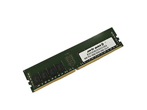 新しいエルメス 8?GBメモリfor HPE ProLiant dl120?gen9?( g9?) ddr4?pc4???2400?Registere(品), 割引価格 b4603222