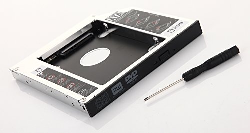 使い勝手の良い Dy Tech 2 Ndハードドライブhd 492 中古品 6935 G Aspire Acer Ssdキャディfor Hdd その他パソコン Pc周辺機器 Ycc Edu Jo