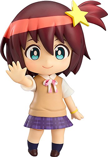 Sale 公式 ねんどろいど 宇宙パトロールルル子 ルル子 ノンスケール Abs Pvc製 塗装済 品 Seal限定商品 Majconsults Com
