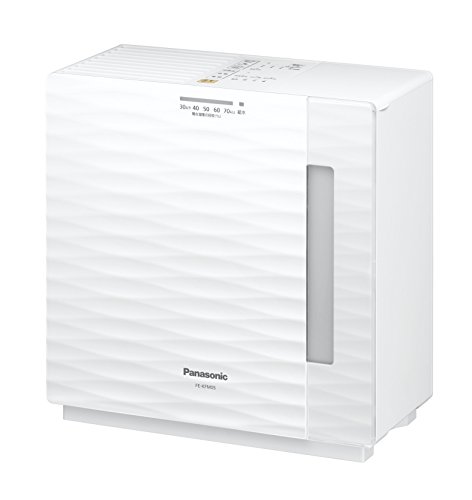 【破格値下げ】 パナソニック 加湿機 気化式 ~14畳 ホワイト FE-KFM05-W(品), e-スーパーマーケット 0b657f21