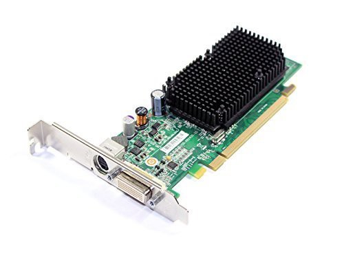 直営店限定 Genuine Dell K922j Gj501 Ati Radeon X1300 256mb Dms59 Dvi Pci E Expres 品 決算特価 送料無料 Www Centrodeladultomayor Com Uy