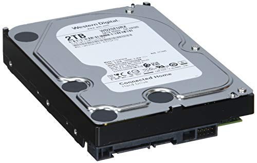 送料無料WD Purple 18TB SATA III 3.5＆quot; Internal Surveillance