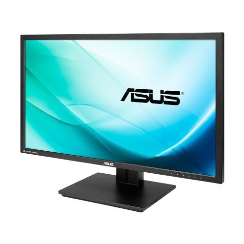【あす楽対応】 ASUS PB287Q 4k UHD LED Monitor with 3840X2160 Resolution (Black 28-Inc(品), 【お気に入り】 6a95b5c2
