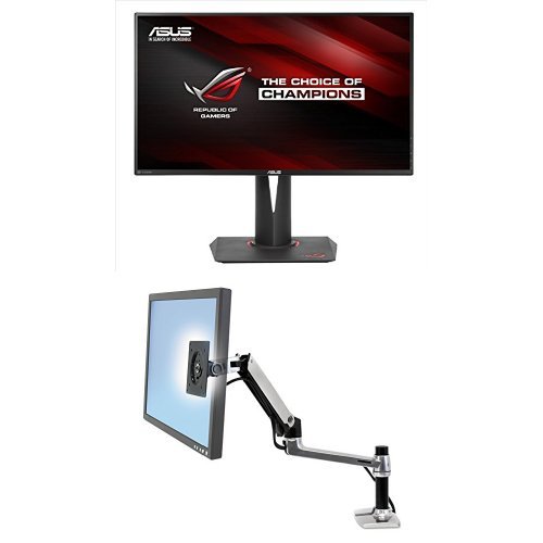 【ラッピング不可】 【モニターアームセット】ASUS ゲーミングモニター 27型 ワイドディスプレ (品), JSRACINGオンラインショップ 8e3a79ac