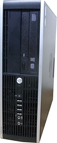 2019新作モデル パソコン デスクトップ HP Compaq Elite 8300 SFF Core i7 3770 3.40GH(品), 遠敷郡 98253c42