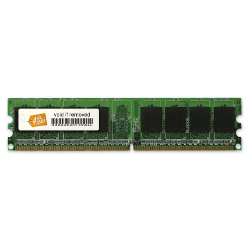 人気デザイナー 4?GB ddr2???667?(pc2???5300?) メモリRamアップグレードfor the Fujitsu P(品), 帆船模型の夢住緑 80f83f95