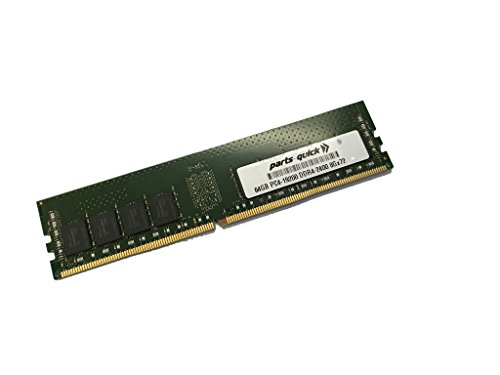 国産 64 Gbメモリfor Gigabyte R270 D70サーバー Md70 Hb2 Ddr4 Pc4 2400 国産 64 Gbメモリfor Gigabyte R270 D70サーバー Md70 Hb2 Ddr4 Pc4 2400