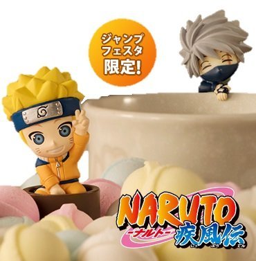 限定価格セール お茶友シリーズ Naruto ナルト 疾風伝 カカシ先生と俺だってばよ ジャン 品 大特価アウトレット Lever Ae