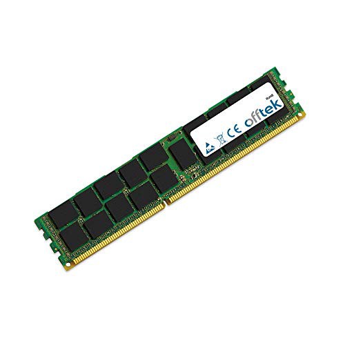 メモリRamアップグレードViglen hx525hi 16GB Module - ECC Reg - DDR3-128（品）