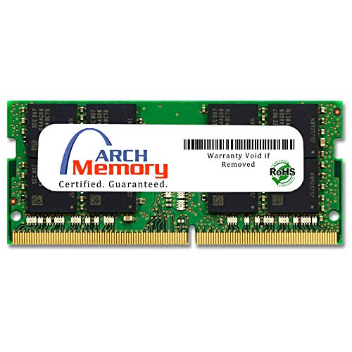 激安本物 So Dimm Ddr4 260ピン 16gb Memory Arch Ram 3580用 中古品 Latitude Dell その他パソコン Pc周辺機器 Gabrielpeixoto Com