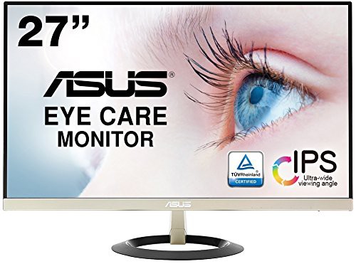 Asus フレームレス モニター Vz279h 27インチ Ips 薄さ7mmのウルトラスリム 中古品 の通販はau Pay マーケット World Import Store 商品ロットナンバー