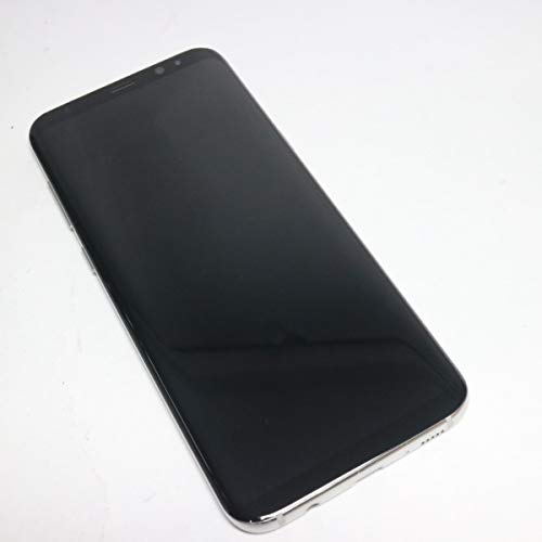 500円引きクーポン Sc 03j Galaxy S8 Arctic Silver Docomo 中古品 その他家電 Sutevalle Org