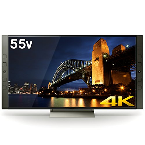 ソニー 55v型 液晶 テレビ ブラビア Kj 55x9500e 4k Android Tv 外付けhdd 中古品 の通販はau Wowma ワウマ World Import Store 商品ロットナンバー 422775186