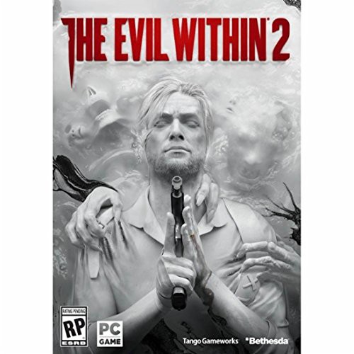 在庫有 The Evil Within 2 Windows 悪の2 北米英語版 並行輸入品 品 Moesushi Sk