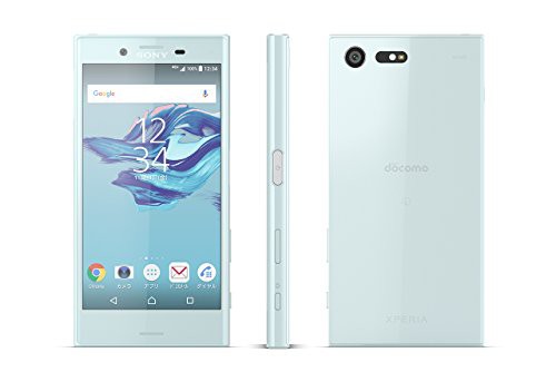 Docomo Xperia X Compact So 02j Mist Blue Simロック解除済 ミストブ 中古品 の通販はau Pay マーケット World Import Store 商品ロットナンバー