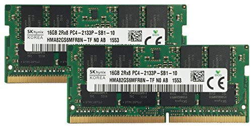 Web限定カラー Hynix オリジナル Acer 中古品 ノートパソコンメモリアップグレード 2x16gb 32gb その他パソコン Pc周辺機器 Tatotz Org