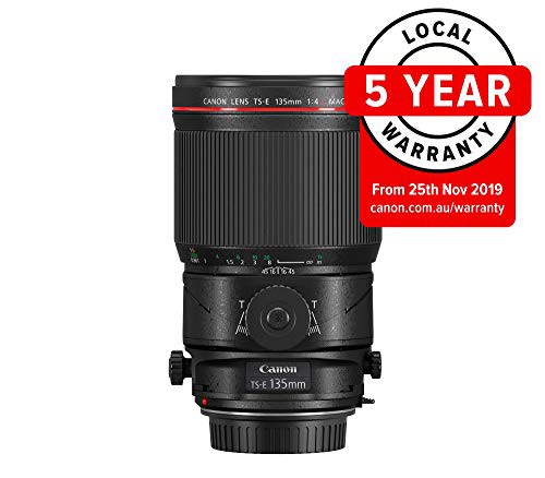 Canon ティルト シフトレンズ Ts E135mm F4l マクロ フルサイズ対応 Ts E1 中古品 の通販はau Pay マーケット World Import Store 商品ロットナンバー