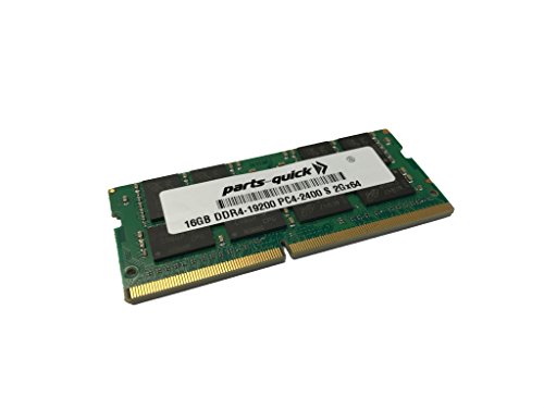 16 Gbメモリfor Acer Predator 15 G9 593ノートブックddr4 2400 Mhz Sodi 中古 16 Gbメモリfor Acer Predator 15 G9 593ノートブックddr4 2400 Mhz Sodi 中古