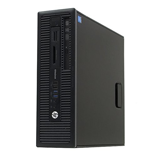 パソコン デスクトップ 本体 新品ssd搭載 Hp Elitedesk Cor Sff 品 G1 激安 激安特価 送料無料 800