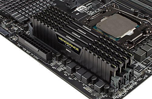 Corsair Ddr4 30mhz デスクトップpc用 メモリモジュール Vengeance Lpx 品