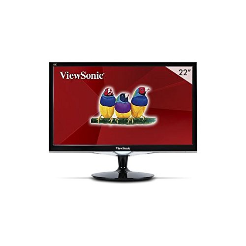 玄関先迄納品 ビューソニックジャパン 21.5型ワイドモニター FullHD TNパネル(品), 松波動物メディカル通信販売部 1536f106