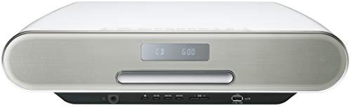 希少 黒入荷! パナソニック ミニコンポ SC-RS60-W(品), かめあし商店 b1dbc21b