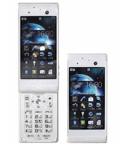 代引き手数料無料 Docomo F 09c ホワイト ドコモ 白ロム 携帯 品 Dishub Sumedangkab Go Id