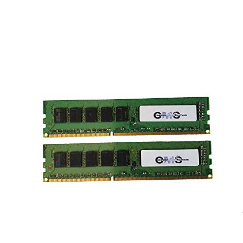 人気商品 16?GB (2?x 8gb) RamメモリDell PowerEdge t30と互換性、PowerEdge t330、 (品), 庵原郡 01d1b16b
