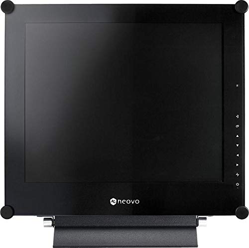 100%本物 AG Neovo X-17E computer monitor 43.2 cm (17