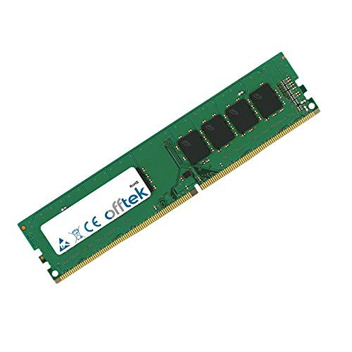 Gigabyte Z370 Aorus ウルトラゲーム用メモリーRAMアップグレード 8GB Modu（品）