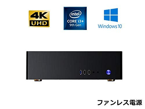 最高の品質 SlimPc 480GB TM130 Core i3 i3 M.2 NVMe NVMe SSD 480GB メモリ8GB Windows10PRO Office (品), ニコニコのり:ee74300f --- kzdic.de 最高の品質 SlimPc 480GB TM130 Core i3 i3 M.2 NVMe NVMe SSD 480GB メモリ8GB Windows10PRO Office (品), ニコニコのり:ee74300f --- kzdic.de