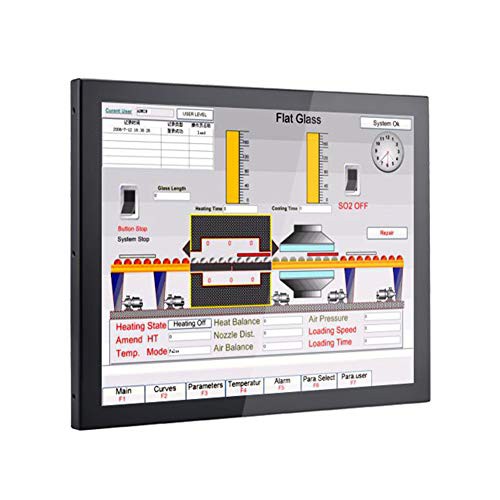 代引き手数料無料 19 Inch LED Industrial Panel LED Inch PC5 Wire Resistive Resistive Touch ScreenWindows 7/(品), おとどけストア:e279bcaf --- kzdic.de 代引き手数料無料 19 Inch LED Industrial Panel LED Inch PC5 Wire Resistive Resistive Touch ScreenWindows 7/(品), おとどけストア:e279bcaf --- kzdic.de