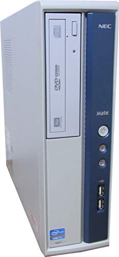 【お買得!】 パソコン デスクトップ NEC Mate MK34H/B-F 4GB Core i7 3.40GHz 3770 i7 3.40GHz 4GB (品), お宝創庫:7df3cb68 --- kzdic.de 【お買得!】 パソコン デスクトップ NEC Mate MK34H/B-F 4GB Core i7 3.40GHz 3770 i7 3.40GHz 4GB (品), お宝創庫:7df3cb68 --- kzdic.de