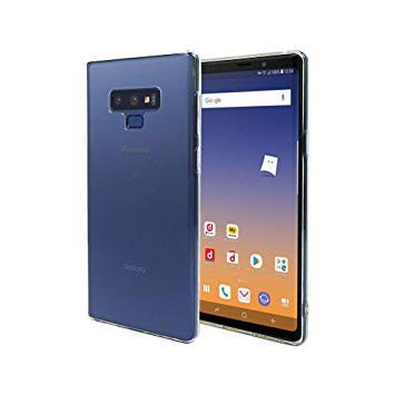 Galaxy Note9 Sc 01l Ocean Blue 本体 Docomo ギャラクシーノート9 青 Sams 中古品 の通販はau Pay マーケット World Import Store 商品ロットナンバー