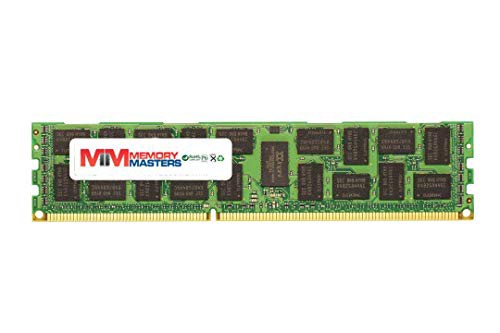 驚きの価格が実現 メモリアップグレード Ddr3 16gb Memorymasters Hp 新古未使用品 Gen8 Dl380p Proliant その他パソコン Pc周辺機器 Sutevalle Org