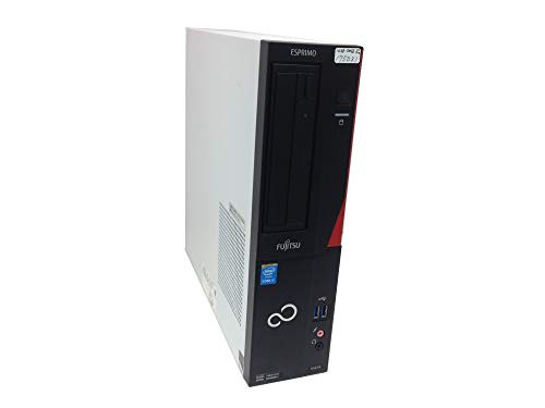 格安SALEスタート! 富士通 3(品) 【】 FMV-ESPRIMO デスクトップパソコン Core 4790 i7 D583/K-その他家電 格安SALEスタート! 富士通 3(品) 【】 FMV-ESPRIMO デスクトップパソコン Core 4790 i7 D583/K-その他家電