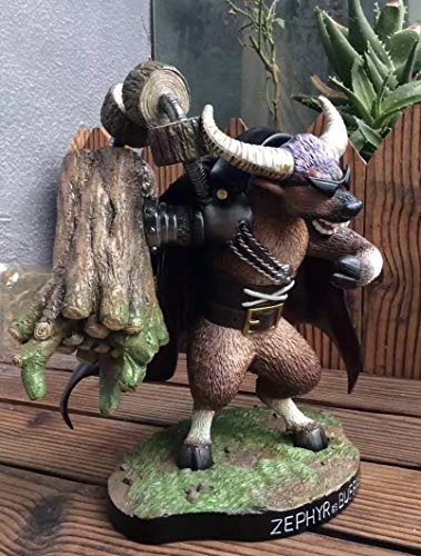 ワンピース フィギュアーツzero Artist Special Film Z ゼット As バッファ 中古品 の通販はau Pay マーケット World Import Store 商品ロットナンバー