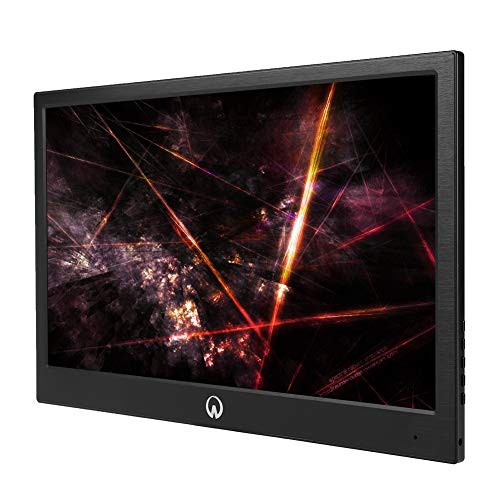 お見舞い ゲームモニター Bewinner 13.3インチ 2K 超薄型 HD モバイルモニター 非光 (品), 水谷商会 c150d6e5