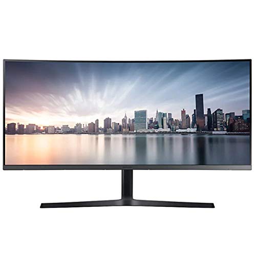 お手頃価格 SAMSUNG C34H890 ウルトラ WQHD 34