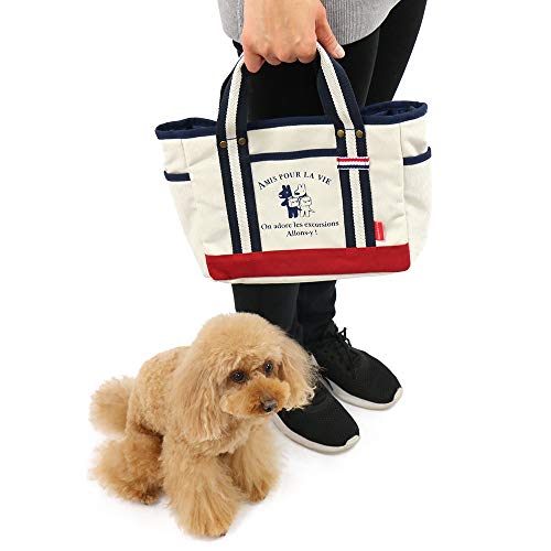 ペットパラダイス リサとガスパール トリコ お散歩 バッグ 犬 お散歩バッ 中古品 の通販はau Pay マーケット World Import Store 商品ロットナンバー