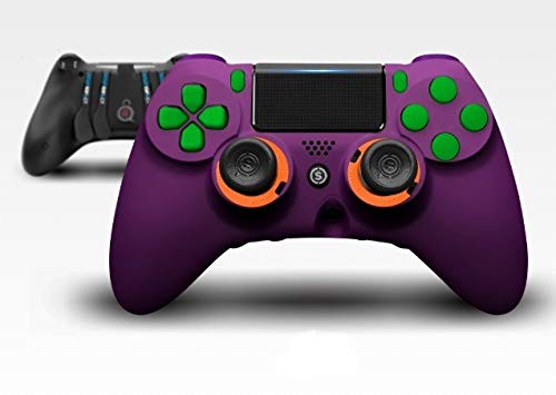 上品な Scuf Impact スカフ インパクト その他 News Elegantsite Gr