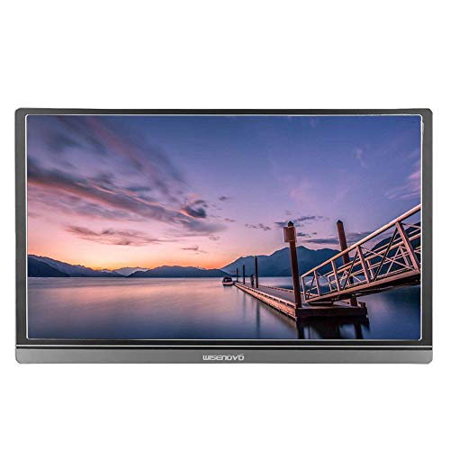 【超歓迎された】 Fosa WISENOVO Z1 15.6インチType-cモニター Ulta-Slim 1920x1080 16:9デ (品), AQROS ダイビング&スノーケリング 2663c6c1