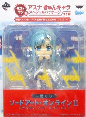 アスナ スペシャルパッケージ ソードアート オンライン U 一番くじ ラ 中古品 の通販はau Pay マーケット World Import Store 商品ロットナンバー