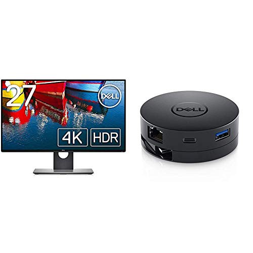 【期間限定お試し価格】 Dell 4Kモニター 27インチ 広視野角 27インチ フレームレス Dell HDR 広視野角 IPS非光沢 DPHDMI 高(品), Condotti:2d7a1879 --- kzdic.de 【期間限定お試し価格】 Dell 4Kモニター 27インチ 広視野角 27インチ フレームレス Dell HDR 広視野角 IPS非光沢 DPHDMI 高(品), Condotti:2d7a1879 --- kzdic.de