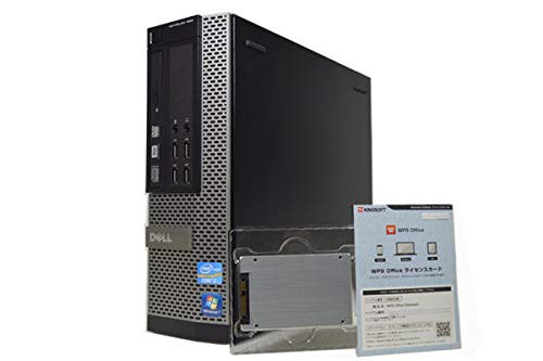 【値下げ】 デスクトップパソコン SSD【Office搭載】 SSD 240GB DELL (新品換装) (新品換装) DELL OptiPlex(品), マルヒ菅野水産ショップ:f5bee95f --- kzdic.de 【値下げ】 デスクトップパソコン SSD【Office搭載】 SSD 240GB DELL (新品換装) (新品換装) DELL OptiPlex(品), マルヒ菅野水産ショップ:f5bee95f --- kzdic.de