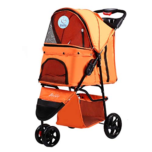 21新春福袋 ドッグカート ペットカート ペット用バギー 高級 中古品 バギー 猫 犬用ベビーカー その他ペット ペットグッズ Www Viisaus Com